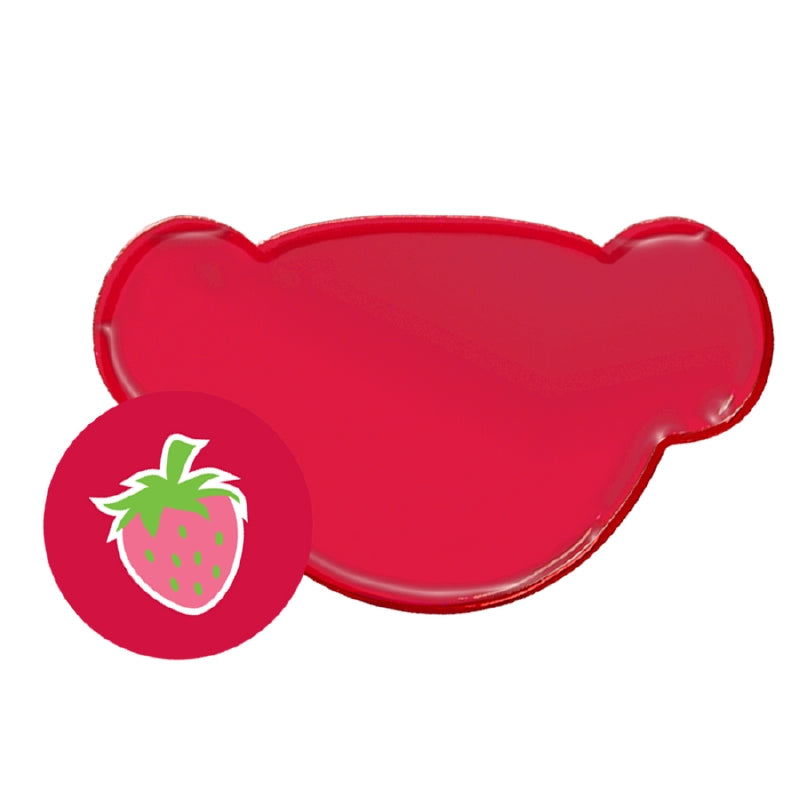 Olor Frutilla Build-A-Bear Categoría: Olor Tipo producto: Doll Accessories